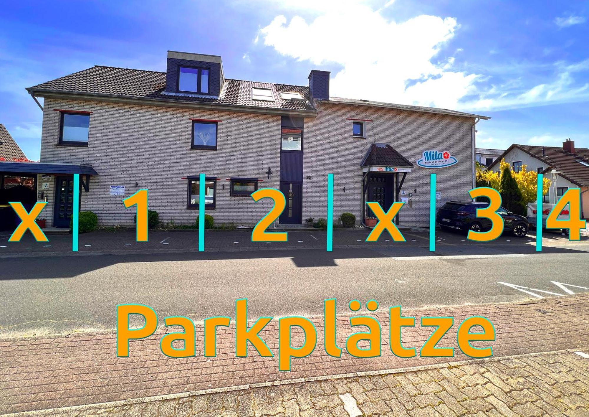 Hawaii - By Mila Ferienarpartments - Buesum Zentrum Eigener Parkplatz Kültér fotó